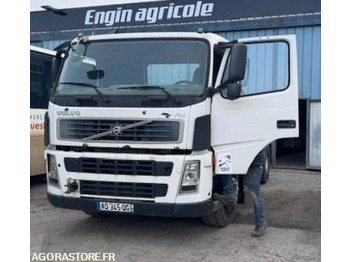 TRACTEUR - VOLVO - FM410 - 2010- 495585 KM лизинг TRACTEUR - VOLVO - FM410 - 2010- 495585 KM: фото 1