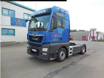 Тягач MAN TGX 18.500