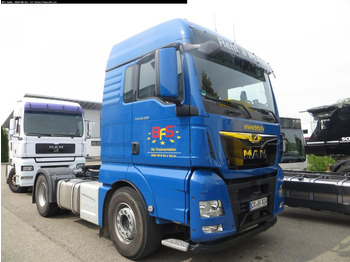 Тягач MAN TGX 18.500