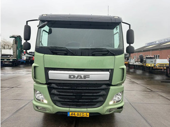 DAF CF 290 DAF CF 290 6X2 DENNIS EAGLE EURO 6 + WEIG  лизинг DAF CF 290 DAF CF 290 6X2 DENNIS EAGLE EURO 6 + WEIG: фото 2