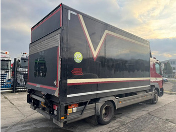 Грузовик с закрытым кузовом Mercedes-Benz Atego 1016 4X2 - EURO 6 + DHOLLANDIA LIFT: фото 5