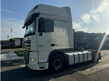 Тягач DAF XF 105 460