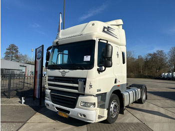 DAF FT CF85.460 SpaceCab Manual gearbox 2x Fueltank лизинг DAF FT CF85.460 SpaceCab Manual gearbox 2x Fueltank: фото 2