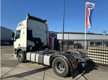 DAF FT CF85.460 SpaceCab Manual gearbox 2x Fueltank лизинг DAF FT CF85.460 SpaceCab Manual gearbox 2x Fueltank: фото 4