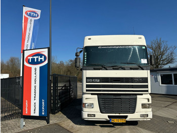 Тягач DAF XF95.430 SpaceCab Manual gearbox Euro2: фото 5