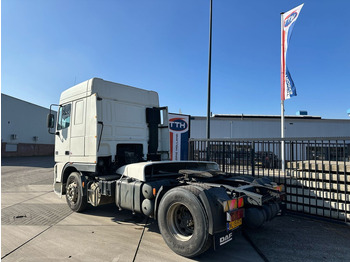 Тягач DAF XF95.430 SpaceCab Manual gearbox Euro2: фото 4