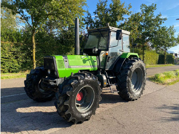 Трактор DEUTZ DX