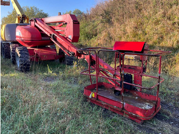 Подъёмник MANITOU