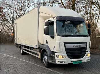 DAF LF 210 LF210.12. EURO6. 2017. лизинг DAF LF 210 LF210.12. EURO6. 2017.: фото 2