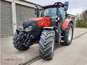 Трактор CASE IH Maxxum 150