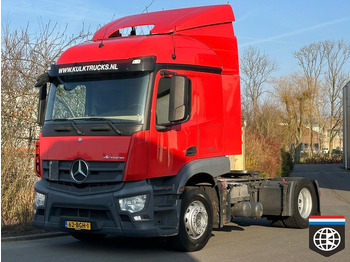 Тягач MERCEDES-BENZ Actros 1840