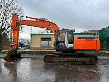 Экскаватор HITACHI ZX250