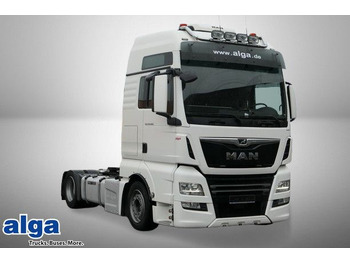 Тягач MAN TGX 18.460