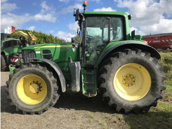 Трактор JOHN DEERE 6930