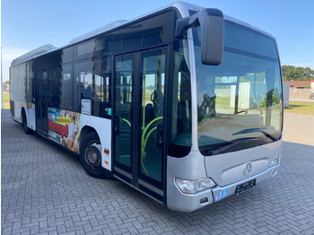 Городской автобус MERCEDES-BENZ Citaro