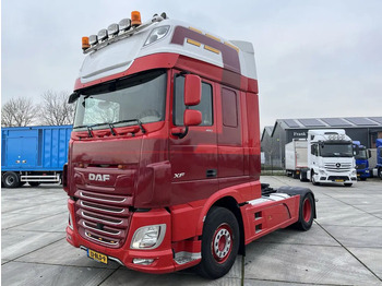 Тягач DAF XF 480