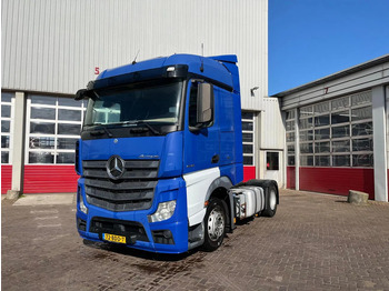 Тягач MERCEDES-BENZ Actros 1942