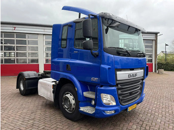 Тягач DAF CF 400 FT EURO 6: фото 3