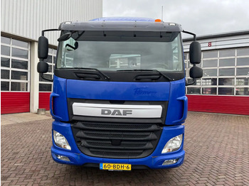 Тягач DAF CF 400 FT EURO 6: фото 2