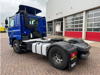 Тягач DAF CF 400 FT EURO 6: фото 5