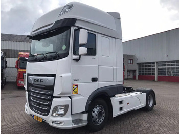 Тягач DAF XF 480 FT EURO 6 INTARDER: фото 3