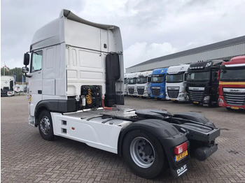 Тягач DAF XF 480 FT EURO 6 INTARDER: фото 5