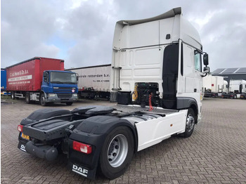 Тягач DAF XF 480 FT EURO 6 INTARDER: фото 4