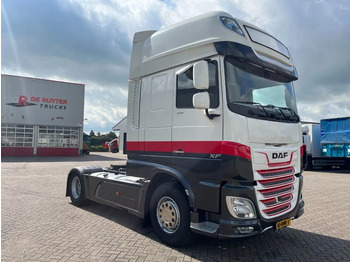 Тягач DAF XF 530 FT EURO 6: фото 2