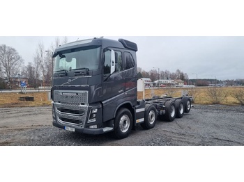 Грузовик-шасси VOLVO FH 750