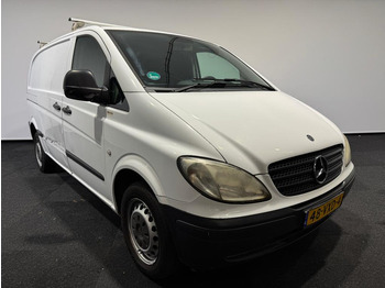 Легковой фургон MERCEDES-BENZ Vito 109