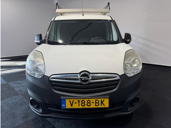 Opel Combo van Combo L1H1 1.6 CDTI 105pk Edition 5 Imperiaal лизинг Opel Combo van Combo L1H1 1.6 CDTI 105pk Edition 5 Imperiaal: фото 3