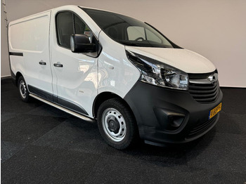 Легковой фургон OPEL Vivaro