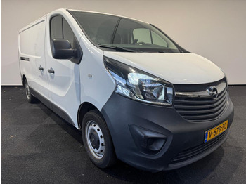 Легковой фургон OPEL Vivaro