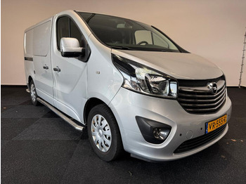 Легковой фургон OPEL Vivaro