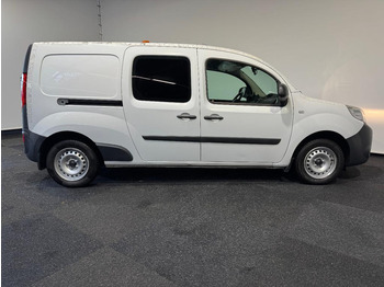 Легковой фургон Renault Kangoo Kangoo Express dCi 90 Comfort Maxi incl omvormer en ladekasten camera trekhaak: фото 3