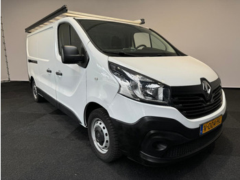 Легковой фургон RENAULT Trafic