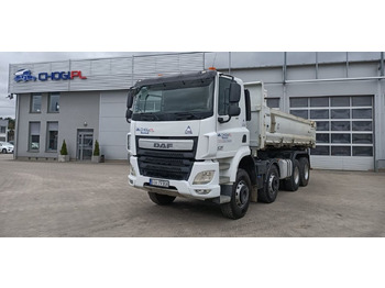 Самосвал DAF CF 510