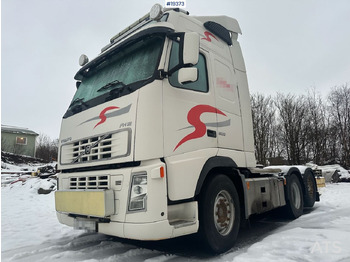 Тягач VOLVO FH12