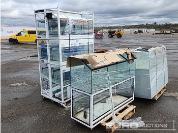 Строительное оборудование Pallet of Various Aquariums (4 of): фото 4