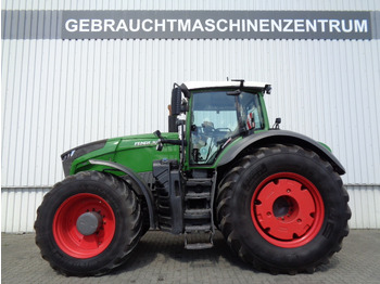 Трактор FENDT 1050 Vario