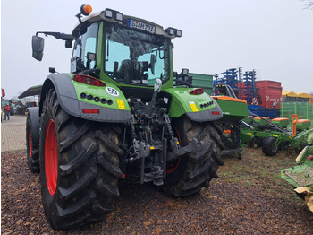 Новый Трактор Fendt 724 Vario Gen6 Profi Setting2: фото 4