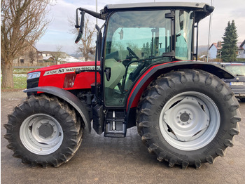 Трактор MASSEY FERGUSON 4708