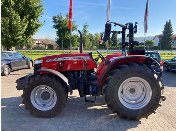 Трактор MASSEY FERGUSON 4708