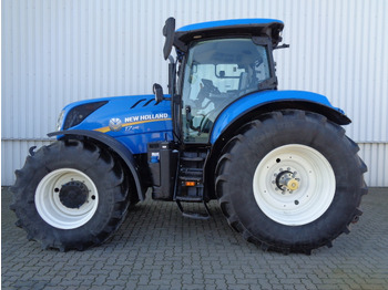 Трактор NEW HOLLAND T7.245