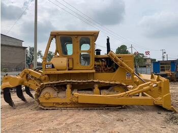 Бульдозер CATERPILLAR D7G