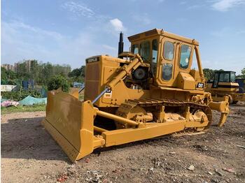 Бульдозер CATERPILLAR D7G