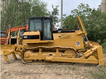 Бульдозер CATERPILLAR D7G: фото 2