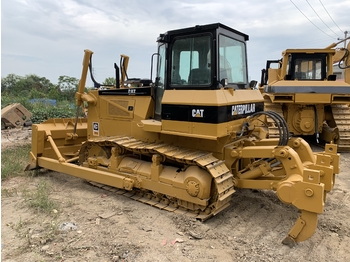 Бульдозер CATERPILLAR D7G: фото 4