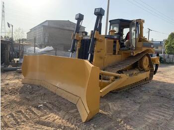 Бульдозер CATERPILLAR D8R