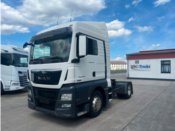 Тягач MAN TGX 18.440